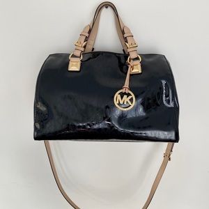 MICHAEL KORS Grayson large bag